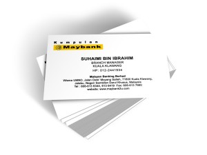 design kad maybank