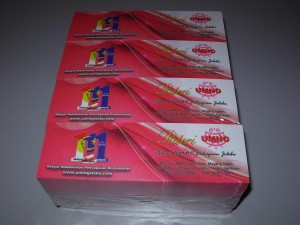Kad Puteri UMNO
