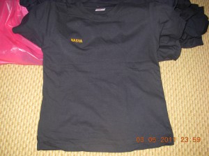 t-shirt bola jaring jelebu