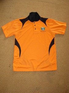 baju sulam logo risda