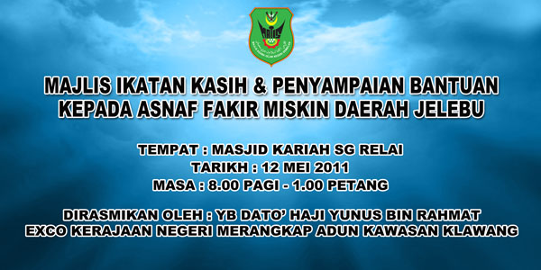 banner kuala klawang