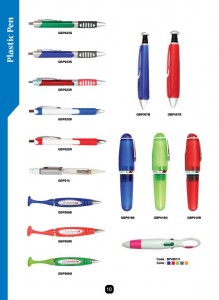 tempah Pen