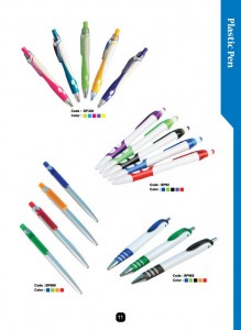 Pen gift