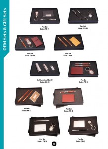 Set hadiah