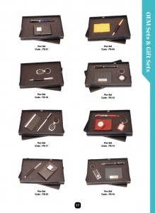 gift sets
