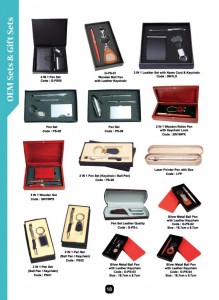 set hadiah