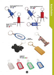 key chain cantik