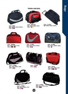 cetak bag