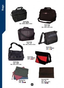 bag sandang