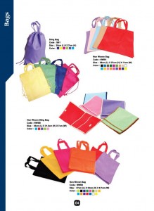 cetak non woven bag