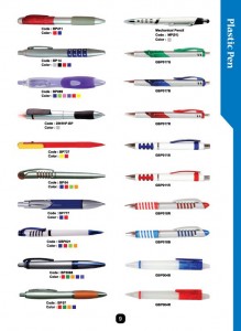 pen bercetak