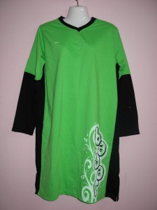 tshirt muslimah badar-girl