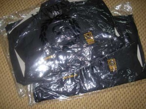 order Jaket korporat
