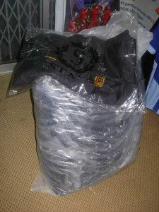pembekal Jaket korporat