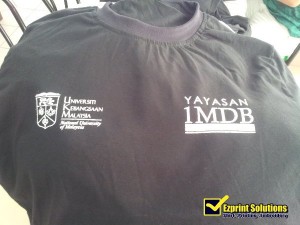 baju program