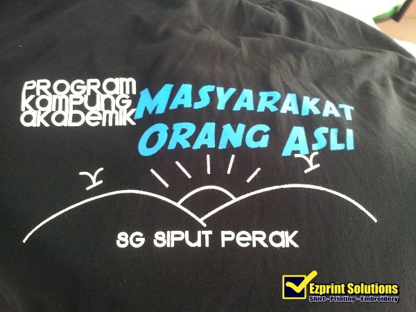 baju program