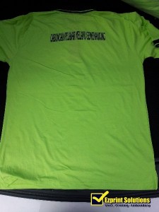 cetak baju silkscreen
