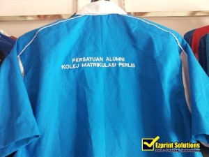 kemeja muslimah