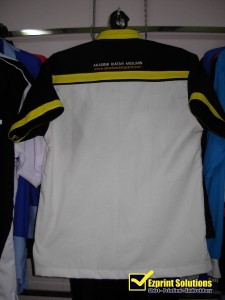 tempah baju kemeja