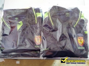 t-shirt badar