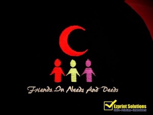 sulam logo parah miskin malaysia