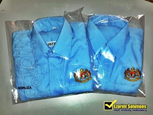 sulam logo uniform hospital