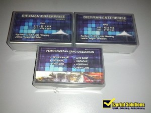 order kad perniagaan online