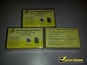 order kad perniagaan online