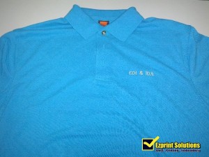 t-shirt kelas