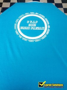 tempah baju kelas