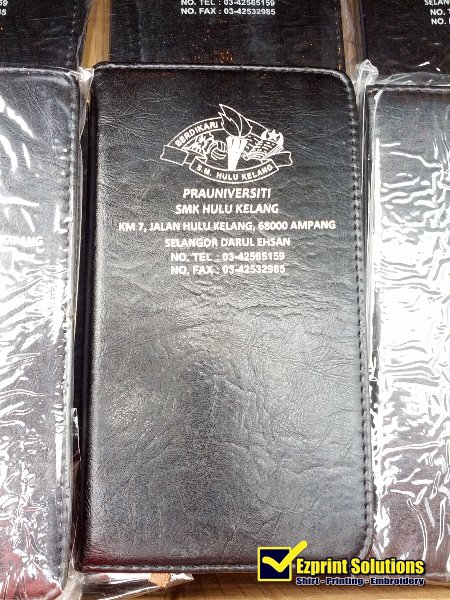 diary cenderahati smk hulu kelang