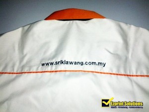 sulam logo hotel sri klawang