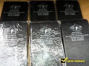 diary cenderahati