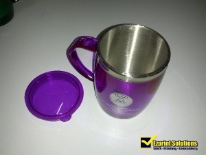 CETAK MUG