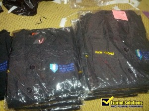 jaket ump