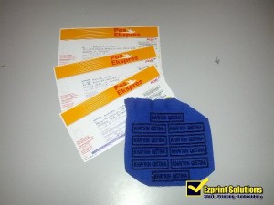 sulam nama sekolah