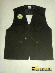 vest tapediri