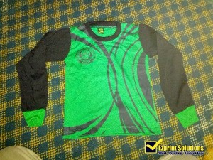 BAJU PASTI