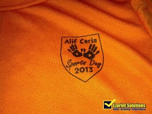 baju tadika alif ceria