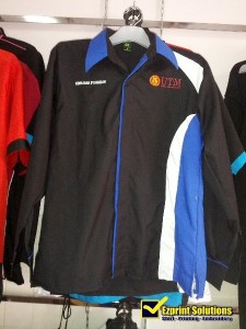 sulam logo utm