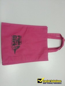 ssbj non woven bag