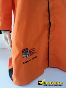 f1 uniform