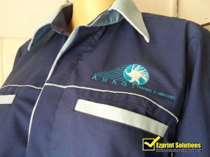 f1 uniform staff