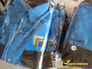 kemeja kolej komuniti