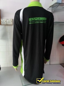 baju persatuan universiti malaysia pahang