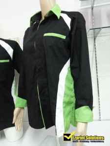 kemeja korporat mrsm