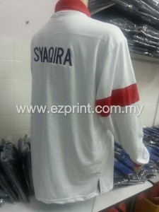 tempah baju online