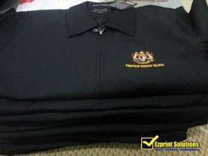 sulam logo jata negara