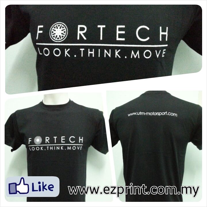 printing baju murah