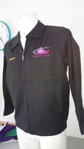 Jaket Universiti Malaysia Terengganu